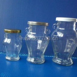 匠心闪耀 徐州玻璃瓶制品厂，打造精品玻璃烛台与花瓶的可靠供应商