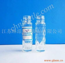 晶莹匠心 江苏琳琅玻璃制品的工艺世界