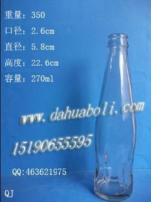 报价 供应商 图片 徐州大华玻璃制品有限责任公司