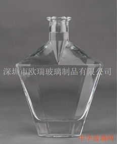 云浮玻璃制品酒瓶 匠心与工艺的完美融合
