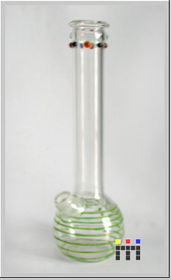 玻璃工艺品的永恒魅力